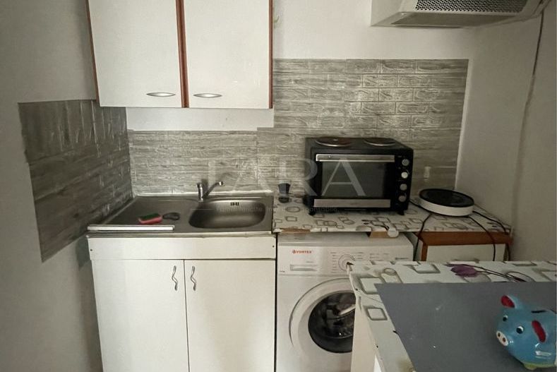 Apartament cu 2 camere în centru, zona Teatru, Catredrala. - Poză 3
