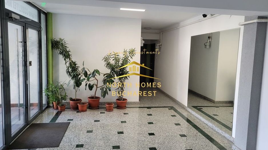 2 Camere Mosilor de Vanzare plus Curte - Poză 9