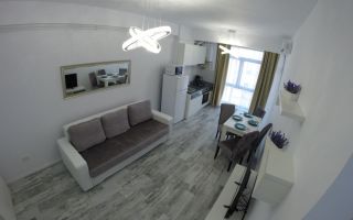 Apartament Mamaia zona de lux, Hotel Opera, White tower-str Lotus nr 9 - Poză 13