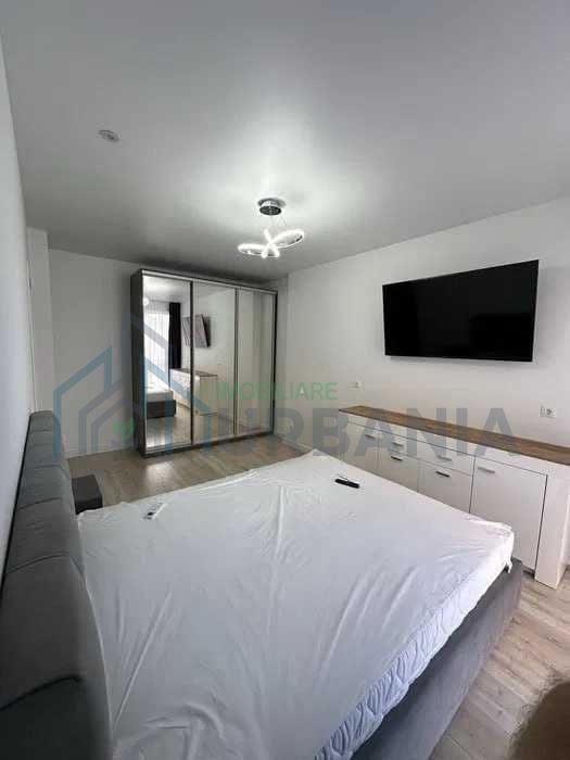 Se dă în chirie un apartament confortabil cu o cameră - Poză 4