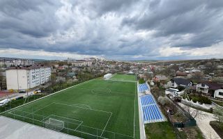 Vânzare, apartament, 2 camere, Strada Basarabia, Ialoveni - Poză 12