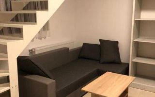 Casa de închiriat, renovată, 3 camere, curte de 60 mp, Dâmbul Rotund - Poză 2