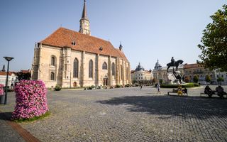 Studio 75MP  ULTRACENTRAL Piata Unirii - Poză 8