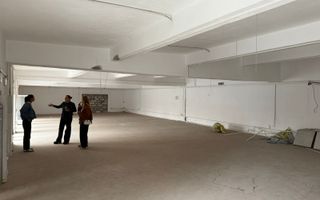 Spatiu comercial de inchiriat - Poză 2