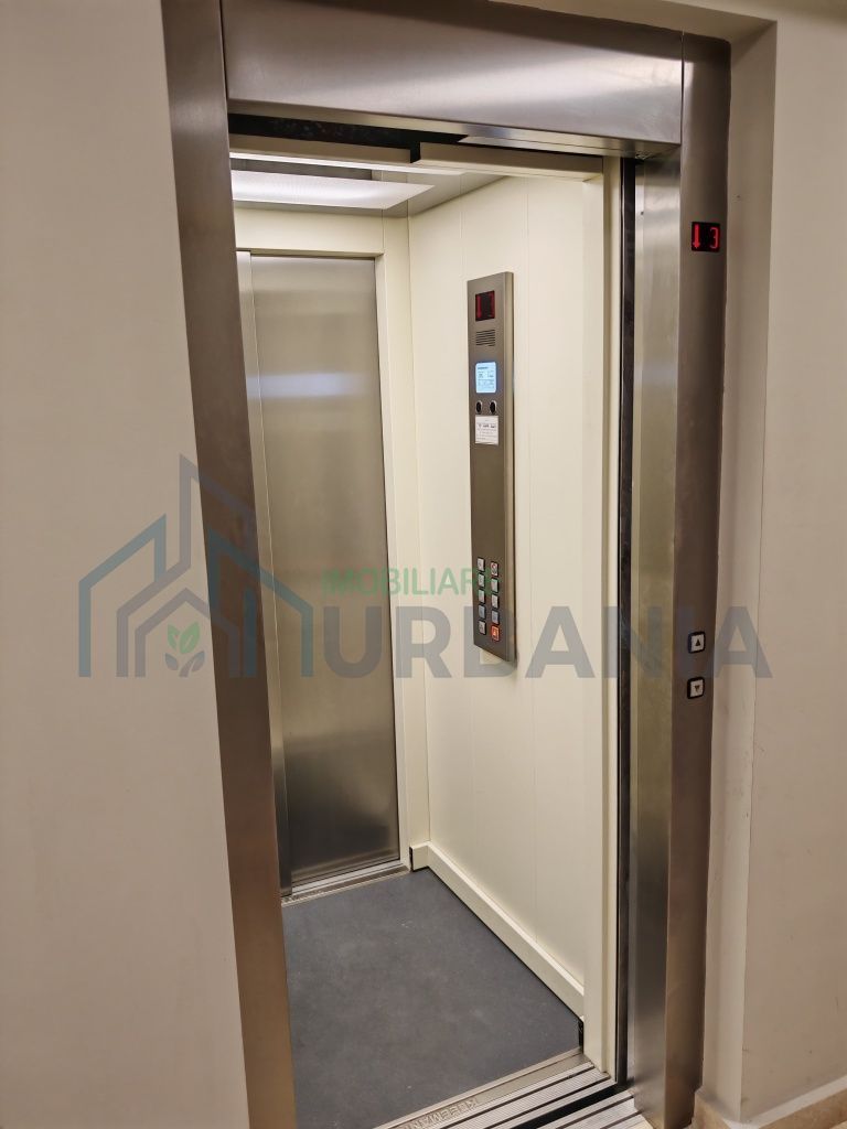 #̆ închiriez apartament în Freya Bucium acum de închiriat - Poză 8