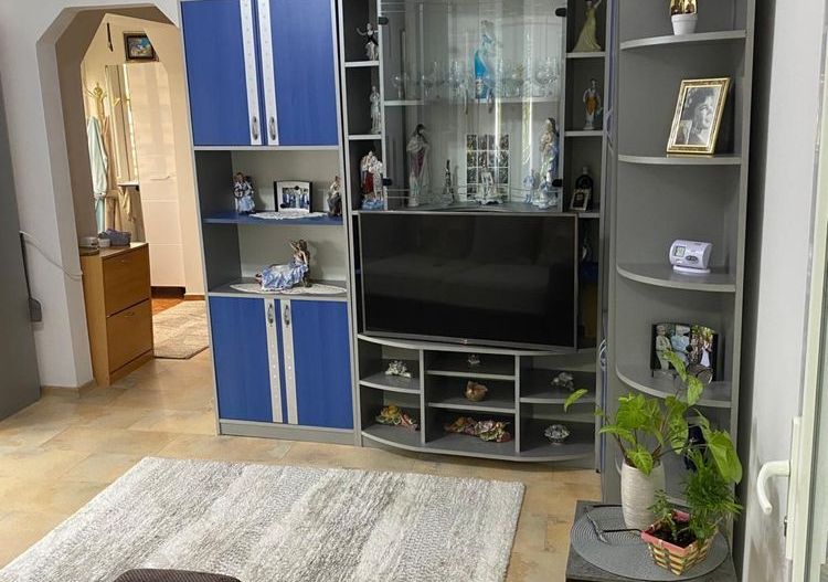 Apartament 2 camere Girocului - Judetean - Poză 1