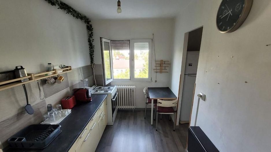 AP. 3 CAMERE BRANCOVEANU, LOC PARCARE, PET-FRIENDLY, METROU 15 MINUTE - Poză 5