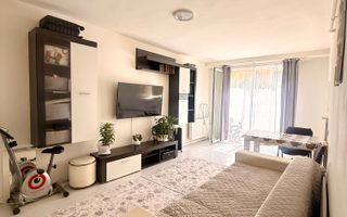 Apartament la cheie / etaj intermediar / Zona Terra - Poză 2