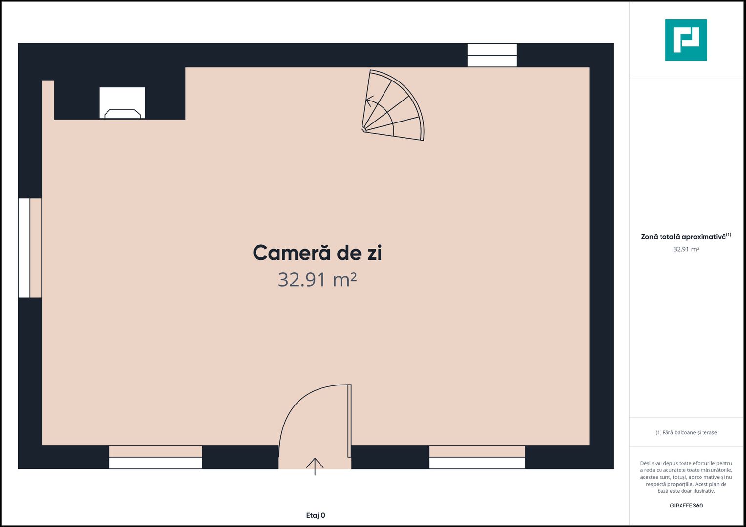 Casă de vacanța în Rădești jud.Arad - Poză 18