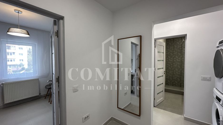 Apartament 2 camere | Etaj Intermediar | Nicolae Titulescu - Poză 7