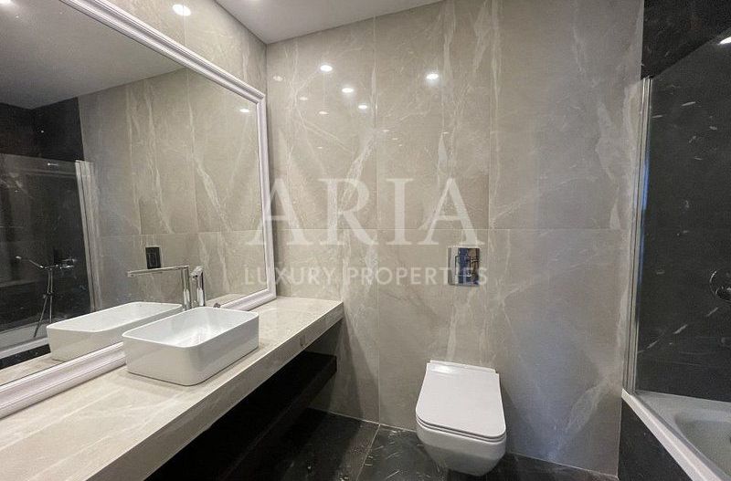 Apartament nou superb 4 camere TRIANA | PIPERA - Poză 9