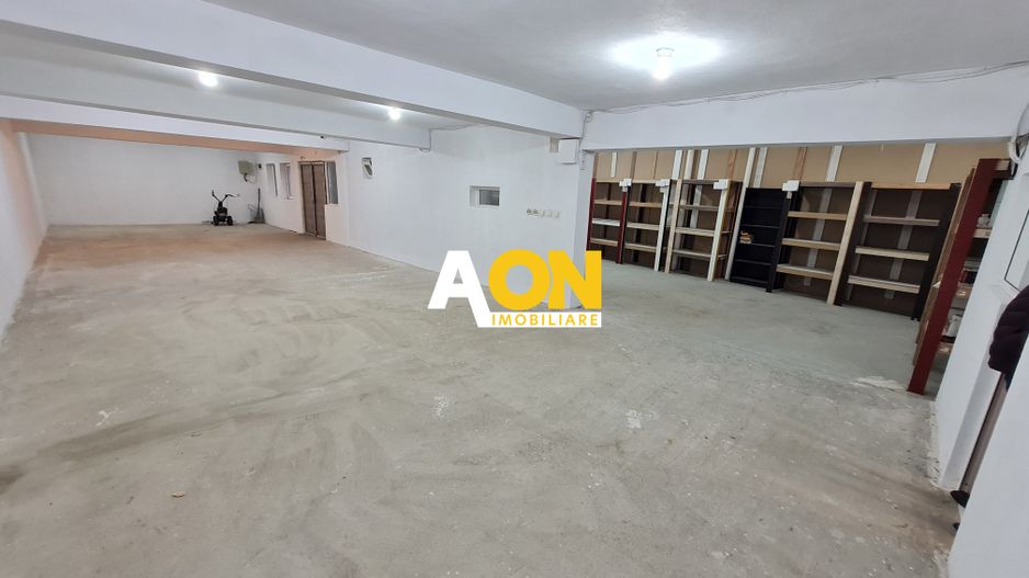 Spatiu Comercial 288 mp Configurabil, Strada Principala - Poză 3