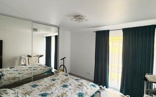 2 camere, modern, bloc nou, terasa, parcare, Calea Turzii, OMV - Poză 3