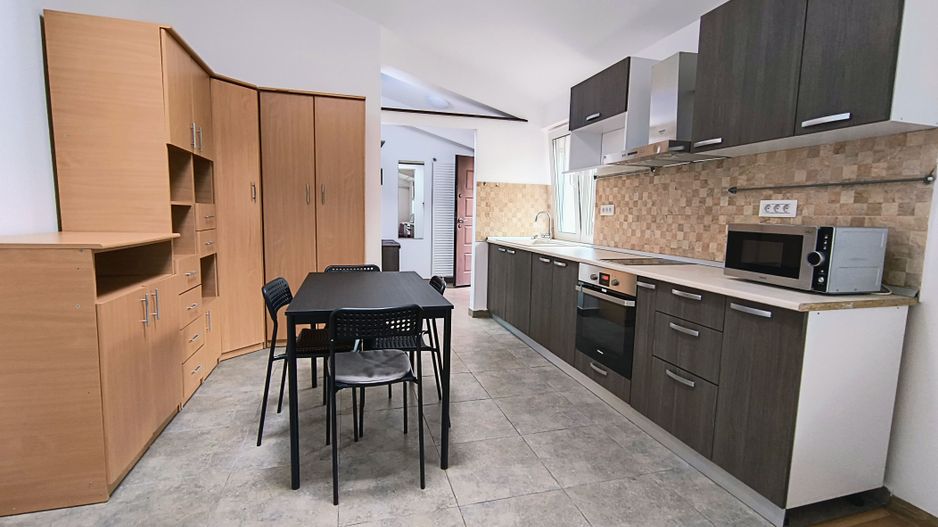 Apartament 2 camere Turda - Parcul Regina Maria - Poză 7