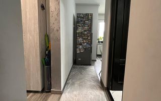 Apartament 2 camere modern, 51 mp + balcon, renovat, Transilvaniei - Poză 9