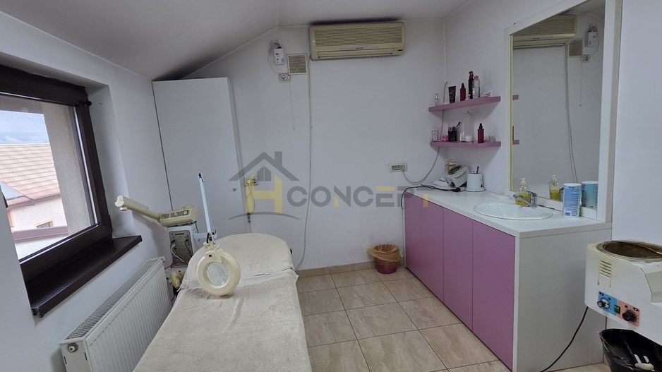 Apartament spatios 3 camere Drumul Fermei Afacere activa - Poză 5