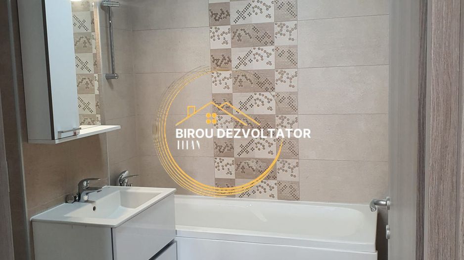 Decomandat Mare Gradina de peste 80 m 2 bai Titan Pallady 0%COMISION - Poză 7