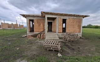 Casa individual Sanpetru Brasov Strada Drumul cu plopi - Poză 3