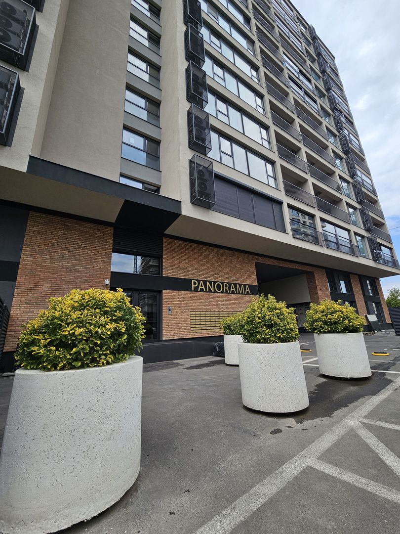 Apartament 2 camere +parcare Straulesti - Poză 19