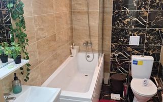 Apartament nou cu 1 cameră de închiriat în complexul River's Towers, Tudor Vladimirescu, Iași - Poză 6