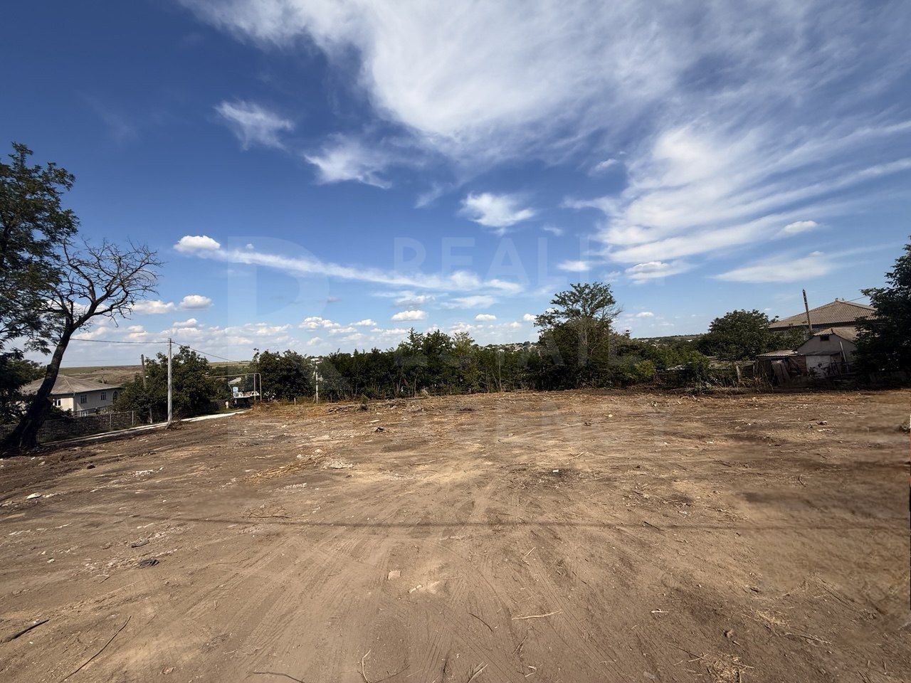 Vânzare, teren pentru construcții, 23 ari, satul Țarigrad, Drochia - Poză 3