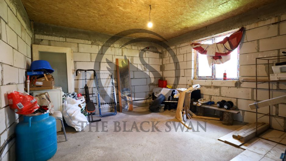 Casă de vanzare | 1550 mp teren | Dumbravesti, Prahova | Comision 0% - Poză 14