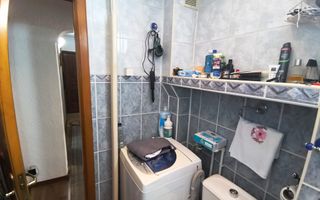 Apartament 2 camere | Burdujeni – Str. Tineretului | Etaj 3 - Poză 10