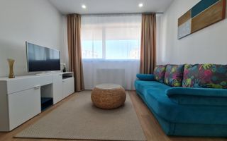 Apartament | 2 camere | Herastrau | Parcare subterana - Poză 1
