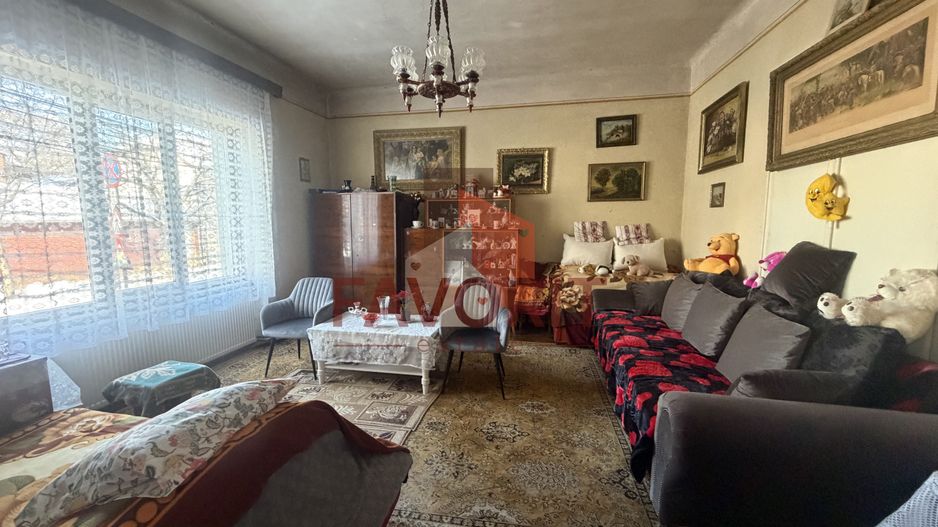 Zona Tipografilor. Pozitie excelenta . Oportunitate imobiliara - Poză 1