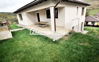 Casă la cheie D-P. mobilată si utilată teren 600 mp - Poză 5