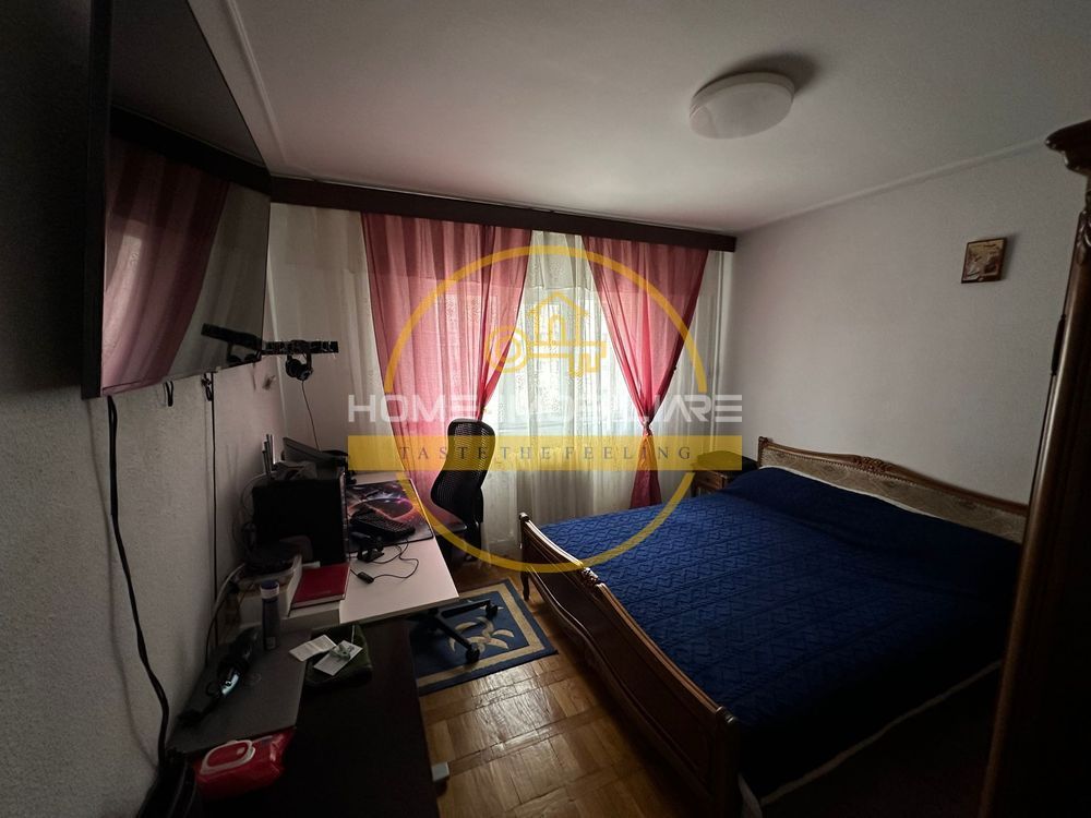 Apartament 3 Camere Decomandat Nicolina-Frumaosa - Poză 7