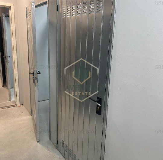 Prima inchiriere, parcare subterana si boxa, complex rezidential Win Herastrau - Poză 9