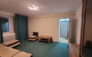 Apartament 2 camere, 44 mp – Gheorgheni - Poză 2