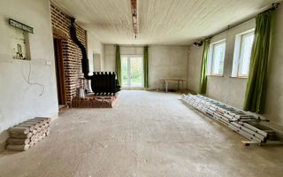 COMISION 0% | Casa Individuala in Chisoda  200mp utili + 1100mp teren - Poză 1