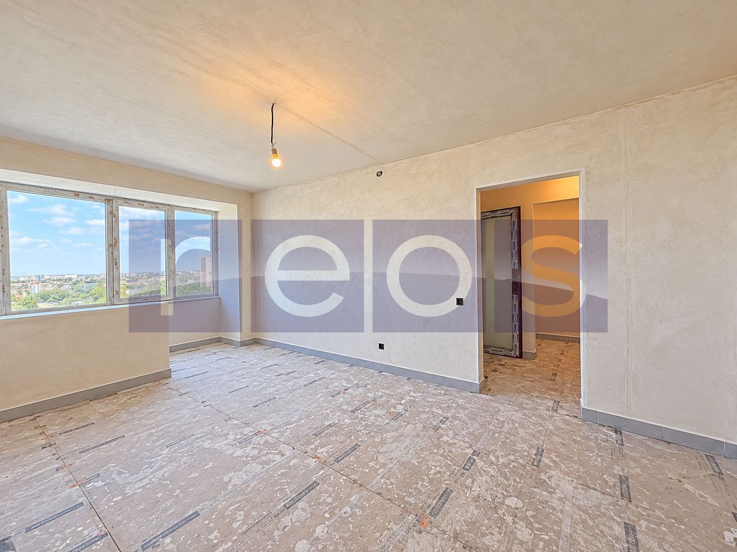 VANZARE 2 CAMERE | PAJURA | RENOVARE COMPLETA | PREDARE LA CHEIE - Poză 1