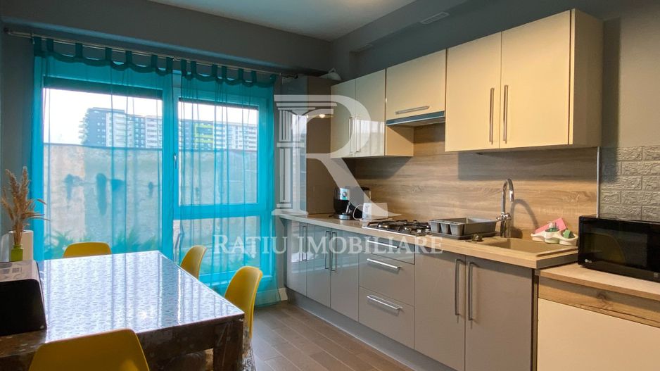 Apartament cu 1 camera | 46 mp utili | Decebal | Oradea - Poză 10