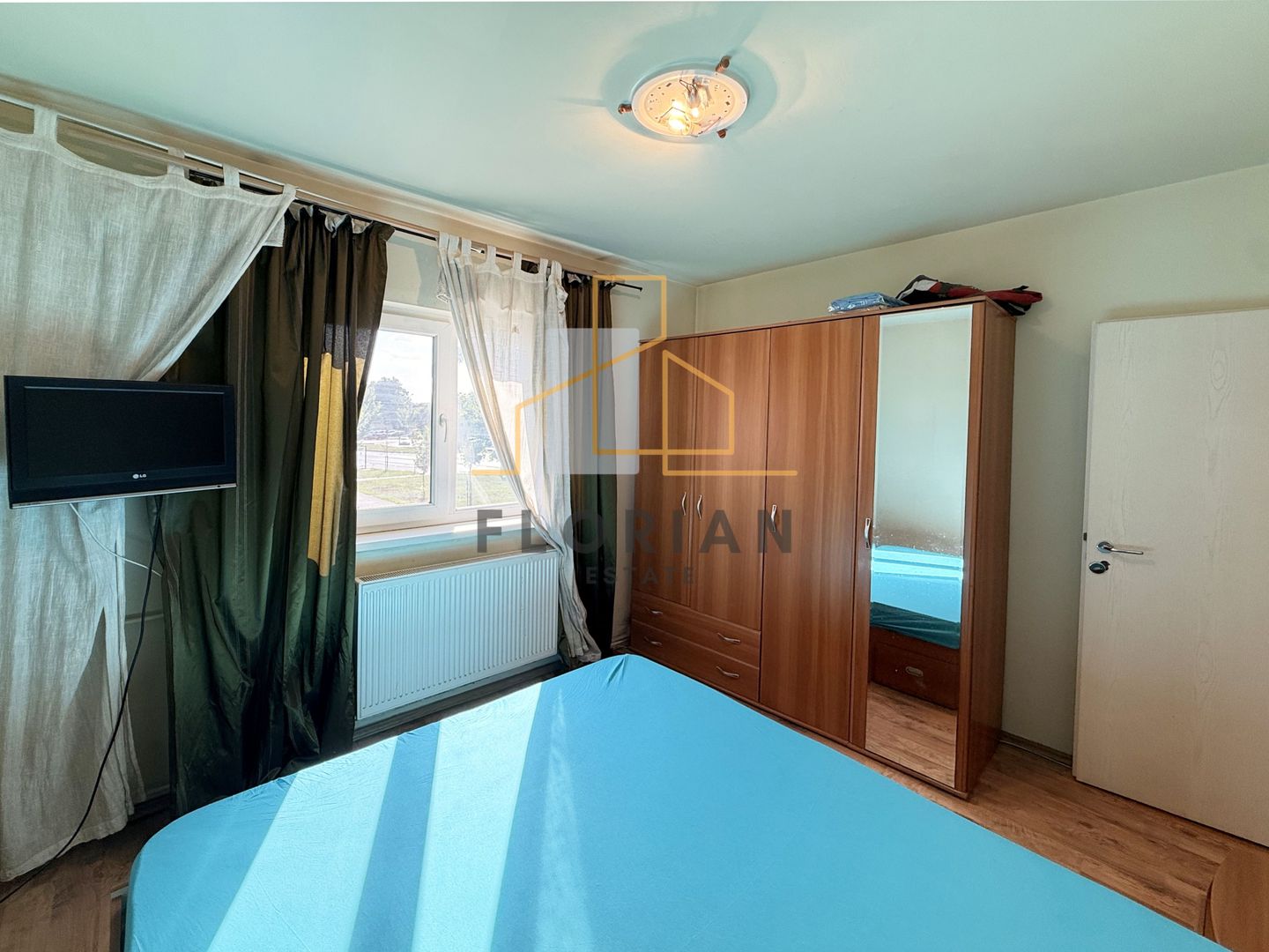 Apartament 2 camere, langa Casa Tineretului, zona Spitalul Judetean - Poză 7