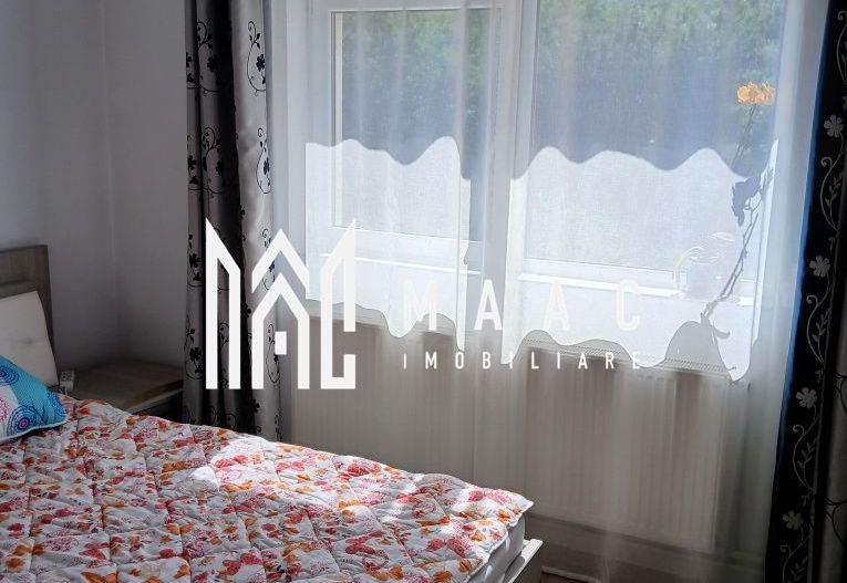 Apartament 2 camere de închiriat | Sibiu, Ștrand | 50 mp - Poză 2