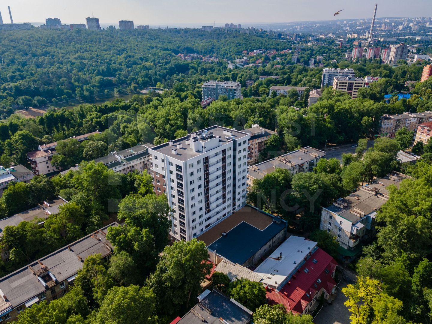 Vânzare, apartament, 3 camere, 84,5 mp, strada Nicolae Dimo, Râșcani - Poză 3