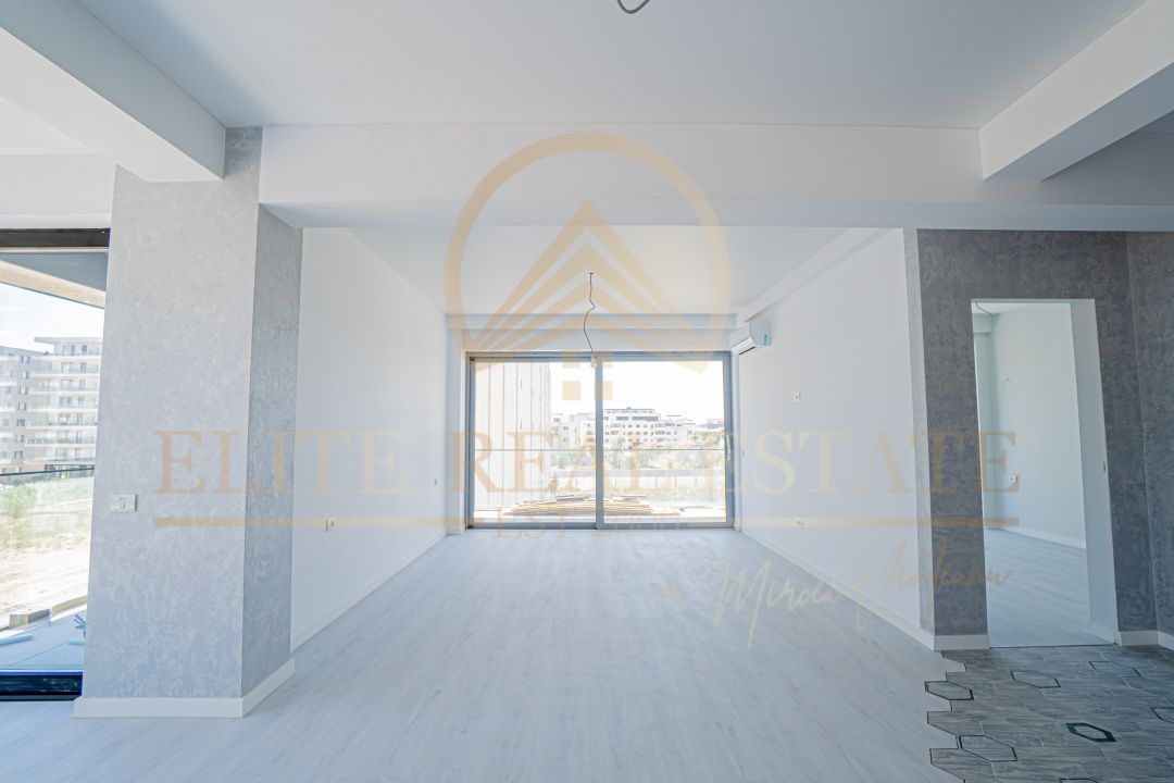 OFERTA SPECIALA!!!  Mamaia Nord - Vânzare apartament 2 camere, finisat. - Poză 8