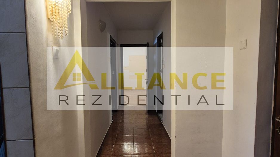 Metrou Titan Sector 3 Apartament 2 camere decomandat 56 mp - Poză 7