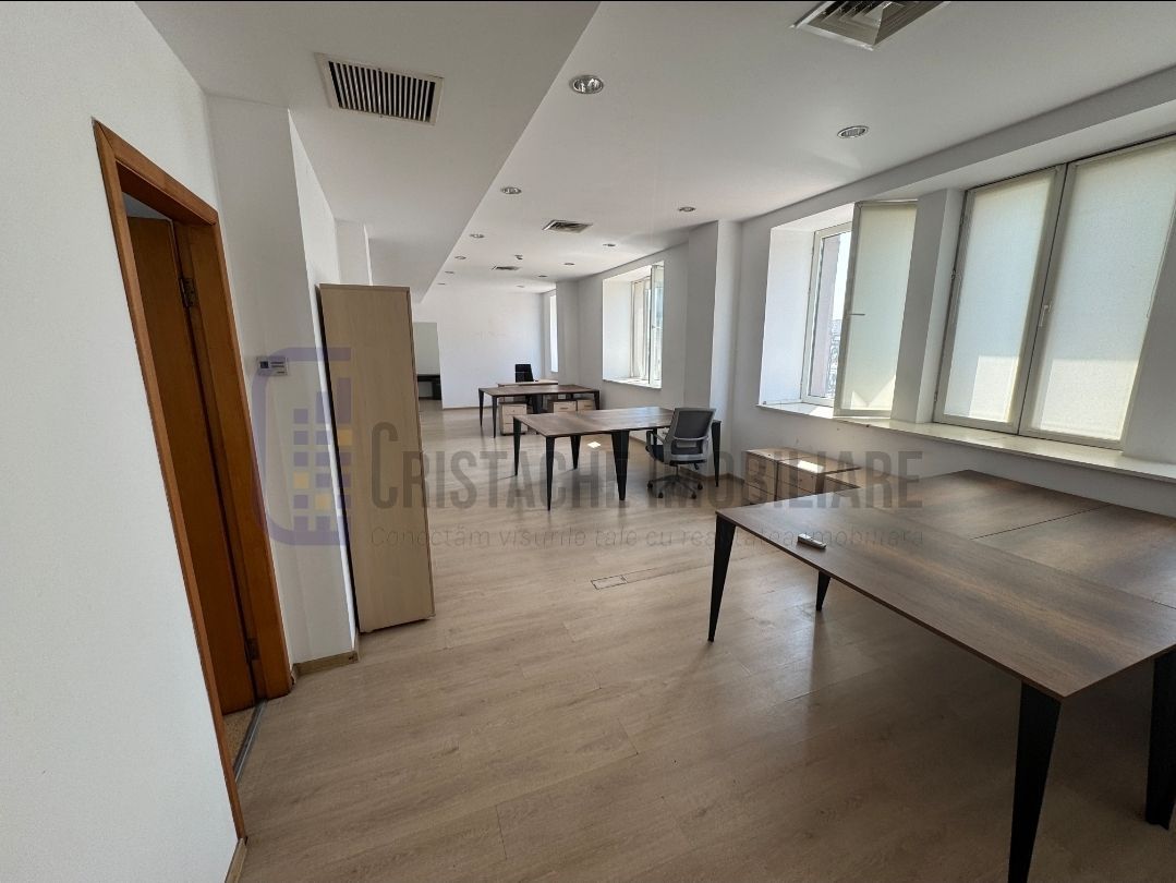 City Center | 90 sqm | Premium office building - Poză 1