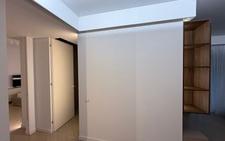 Apartament 3 camere cu chirias | Cortina North - Poză 10