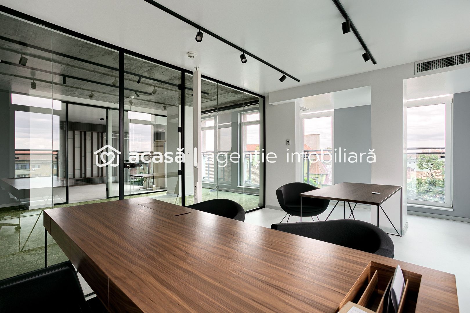 De vânzare spațiu de birouri Ultracentral în Arad - Poză 3