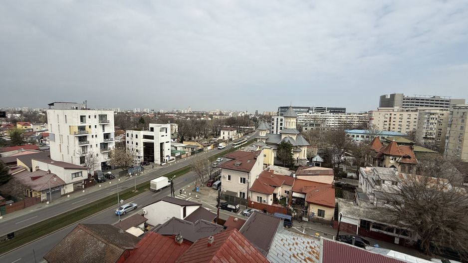 Apartament 3 camere | City Office | LUX | Metrou Eroii Revoluției - Poză 16