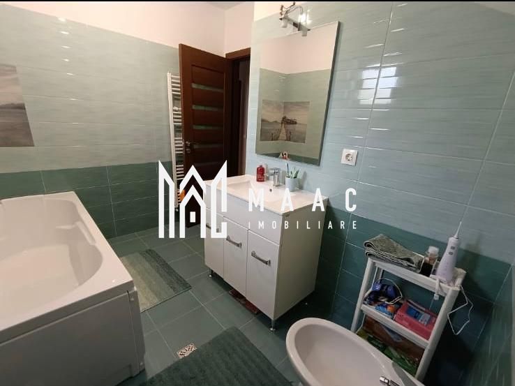 Casă 160 MPU | 5 camere | 220 mp teren | 3 băi | Dressing | Șelimbăr - Poză 7