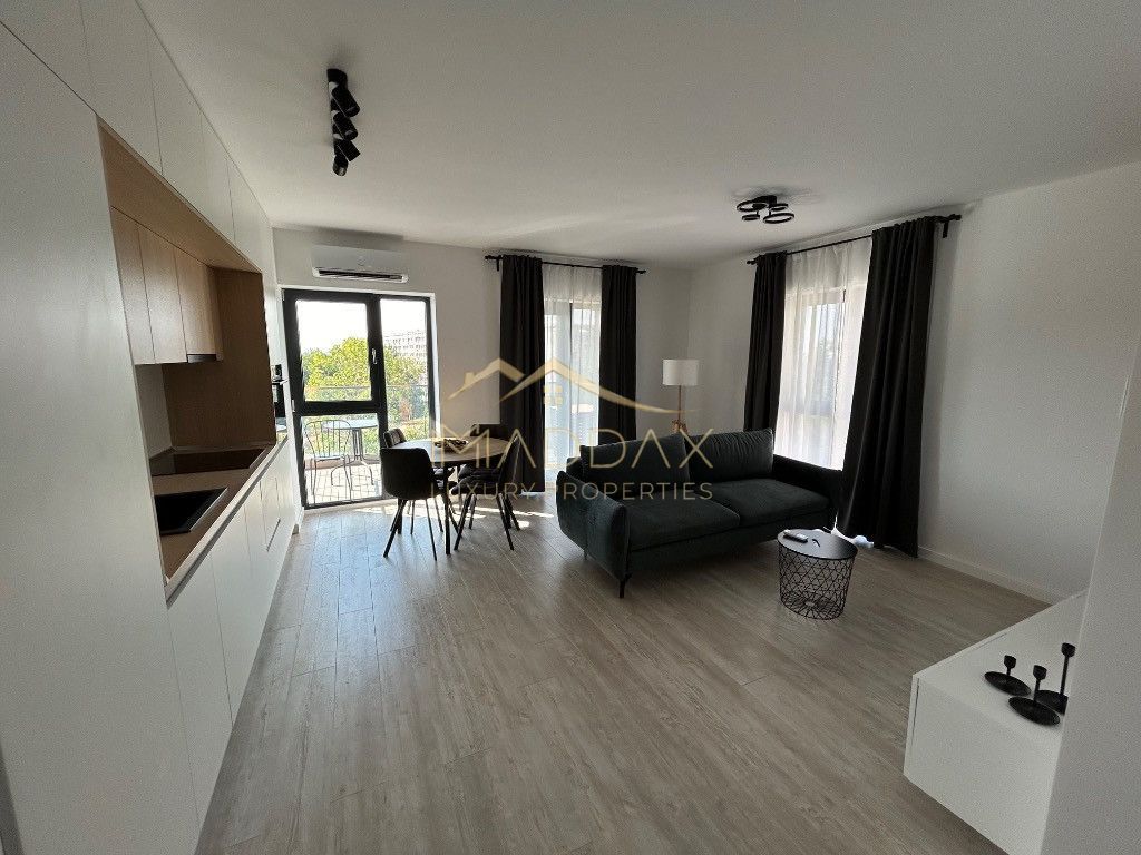 Apartament 3 camere Premium | Complex Parcului 20 | Parcare Inclusă | Pază 24/7 - Poză 2