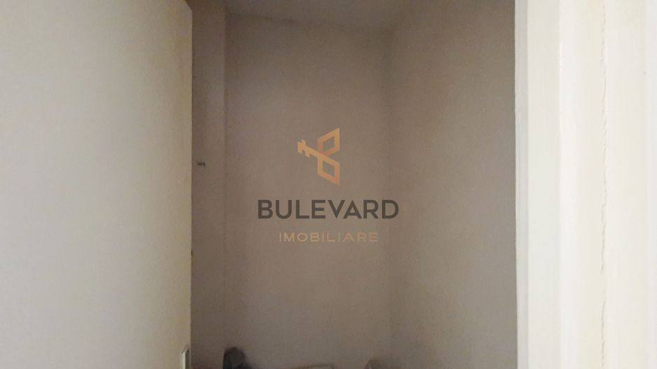 Apartament cu 2 camere decomandate in Gradini Manastur! - Poză 9