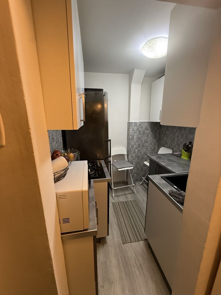 Calea Buziasului | 2 Camere | Etaj intermediar | Mobilat si utilat - Poză 7