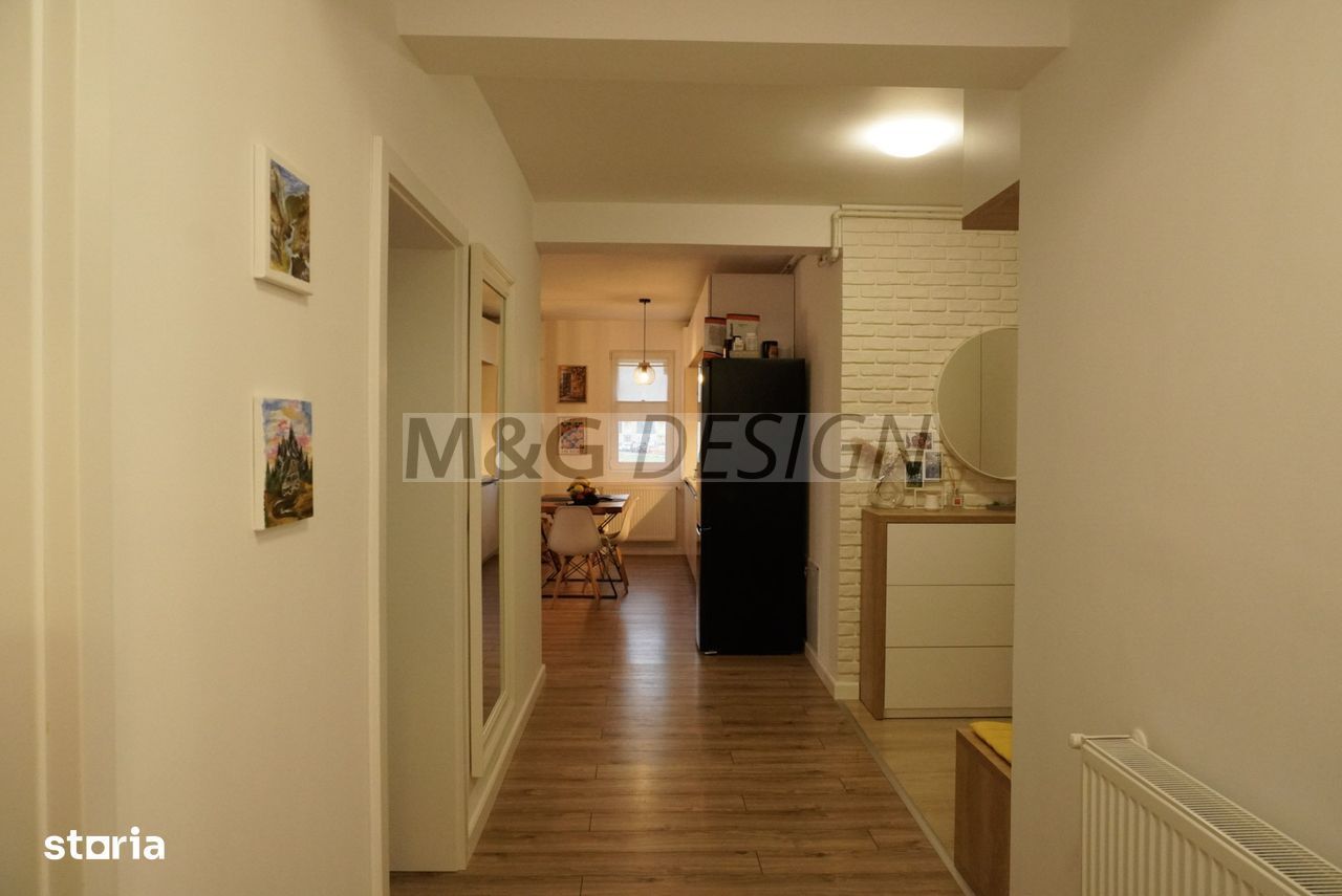Apartament 3 camere Giroc - Poză 10